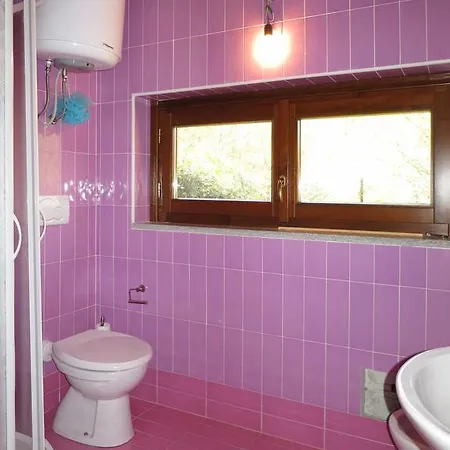 Vakantiehuis Ferienhaus Luino 130s