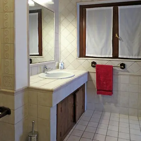 Ferienhaus Luino 130s Vakantiehuis Germignaga