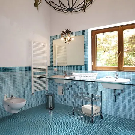 Ferienhaus Luino 130s Germignaga