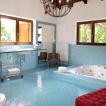 Ferienhaus Luino 130s Vakantiehuis