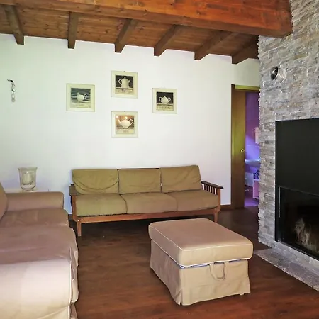 Ferienhaus Luino 130s Vakantiehuis *