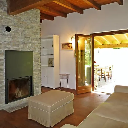 Vakantiehuis Ferienhaus Luino 130s Germignaga