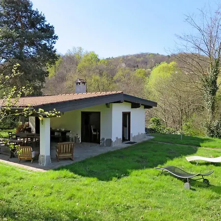 Ferienhaus Luino 130s *