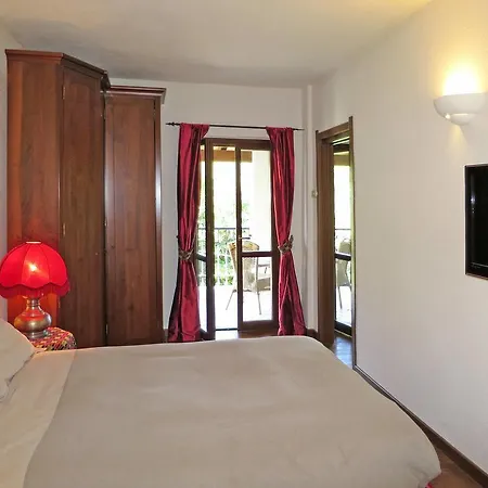 Ferienhaus Luino 130s