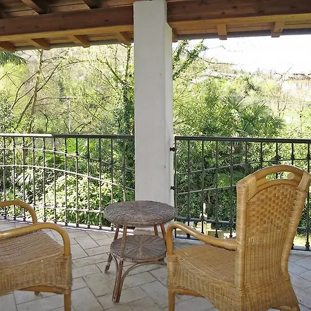Vakantiehuis Ferienhaus Luino 130s Germignaga
