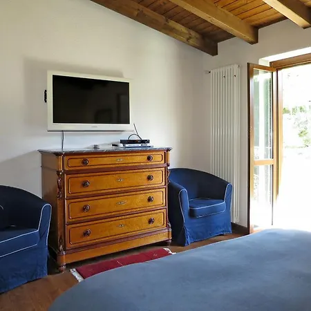 Ferienhaus Luino 130s Vakantiehuis Germignaga
