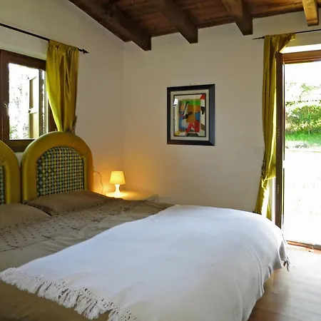 Vakantiehuis Ferienhaus Luino 130s *
