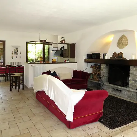 Ferienhaus Luino 130s