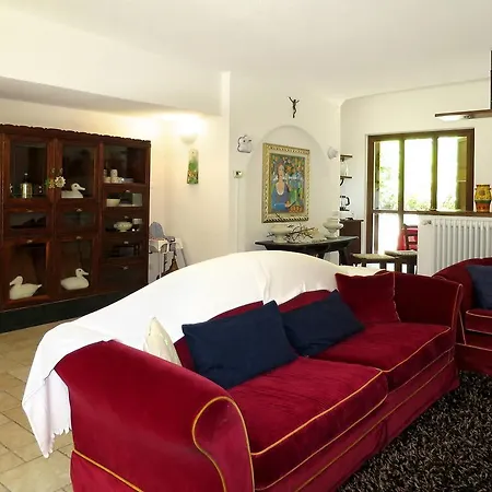Vakantiehuis Ferienhaus Luino 130s Germignaga