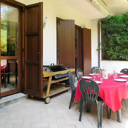 Ferienhaus Luino 130s * Germignaga