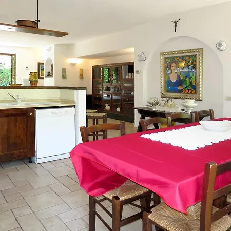Ferienhaus Luino 130s Vakantiehuis Germignaga