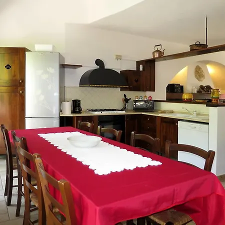 Ferienhaus Luino 130s Germignaga