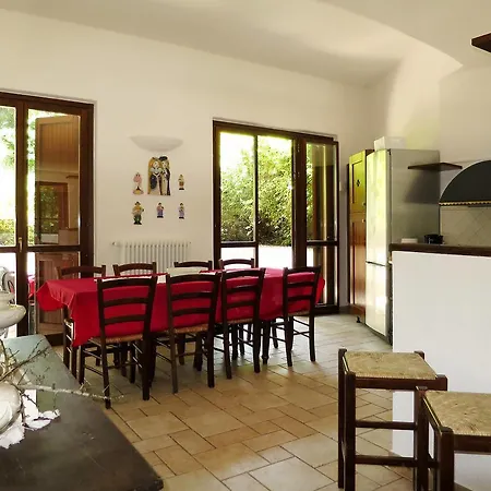 Ferienhaus Luino 130s *