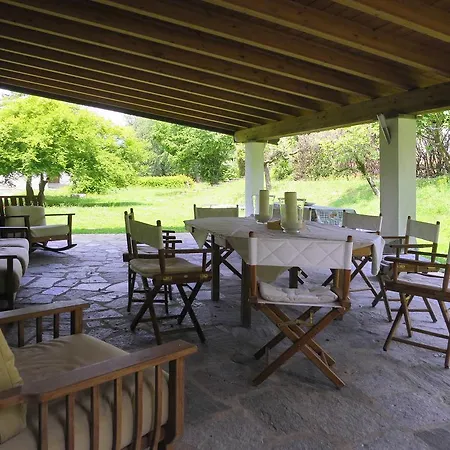 Vakantiehuis Ferienhaus Luino 130s *