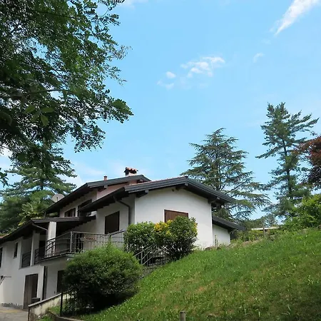 Ferienhaus Luino 130s * Germignaga