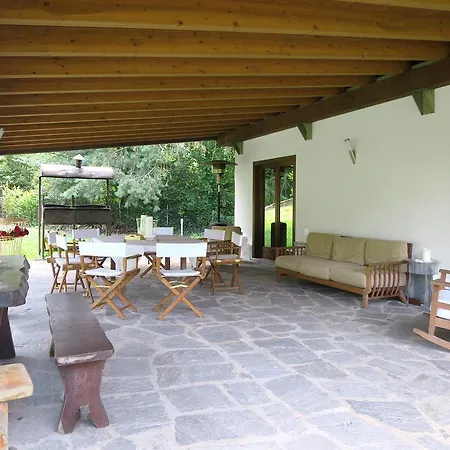 Ferienhaus Luino 130s Germignaga