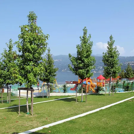 Ferienhaus Luino 130s Germignaga