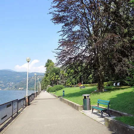 Ferienhaus Luino 130s *