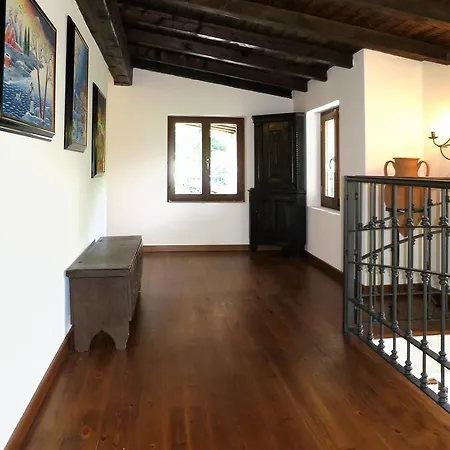 Ferienhaus Luino 130s Vakantiehuis Germignaga