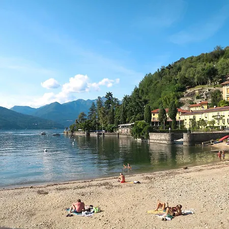 Ferienhaus Luino 130s *