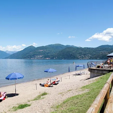 Ferienhaus Luino 130s * Germignaga