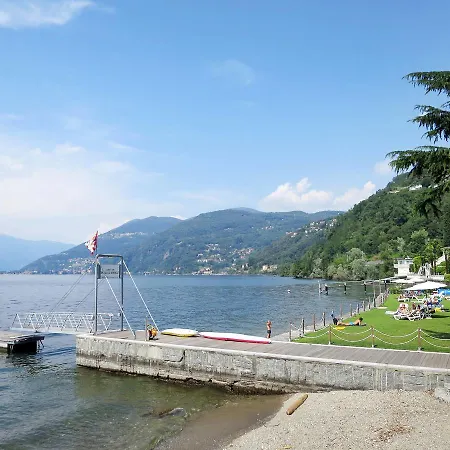 Ferienhaus Luino 130s Vakantiehuis *